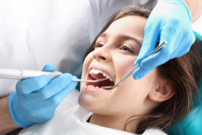 orthodontie